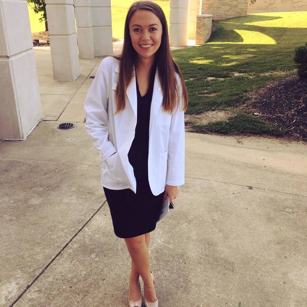 Meet your Posher, Sarah